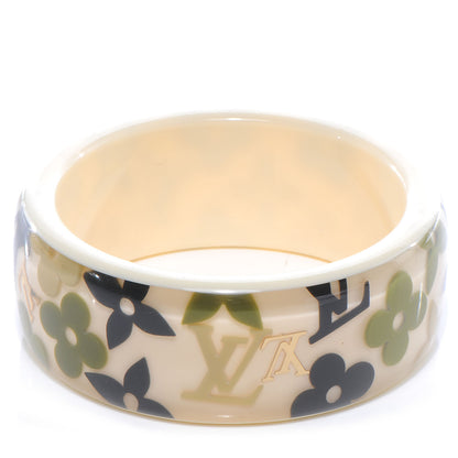 Louis Vuitton Farandole Bracelet Ivory 1 of 4