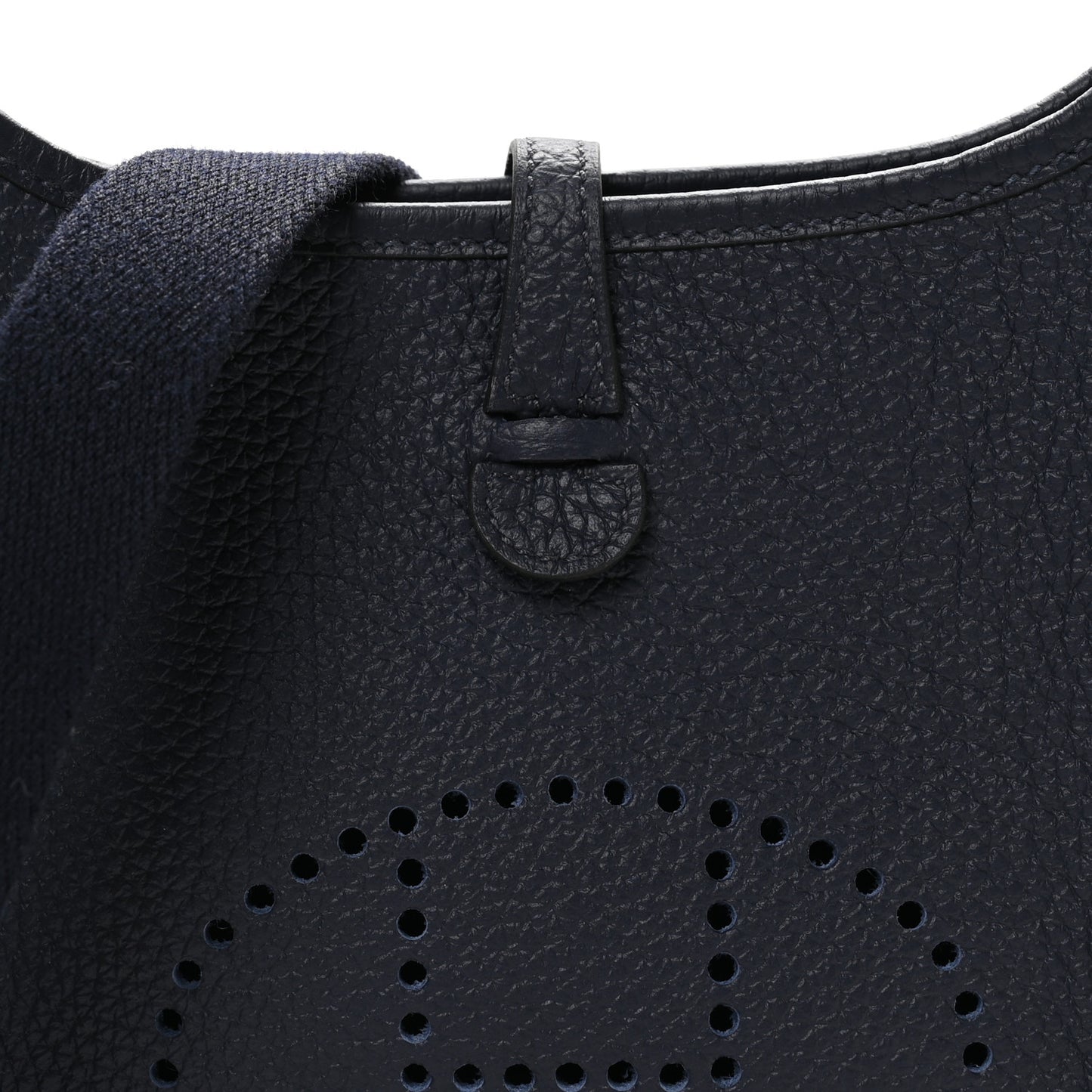 Taurillon Clemence Evelyne TPM Bleu Nuit