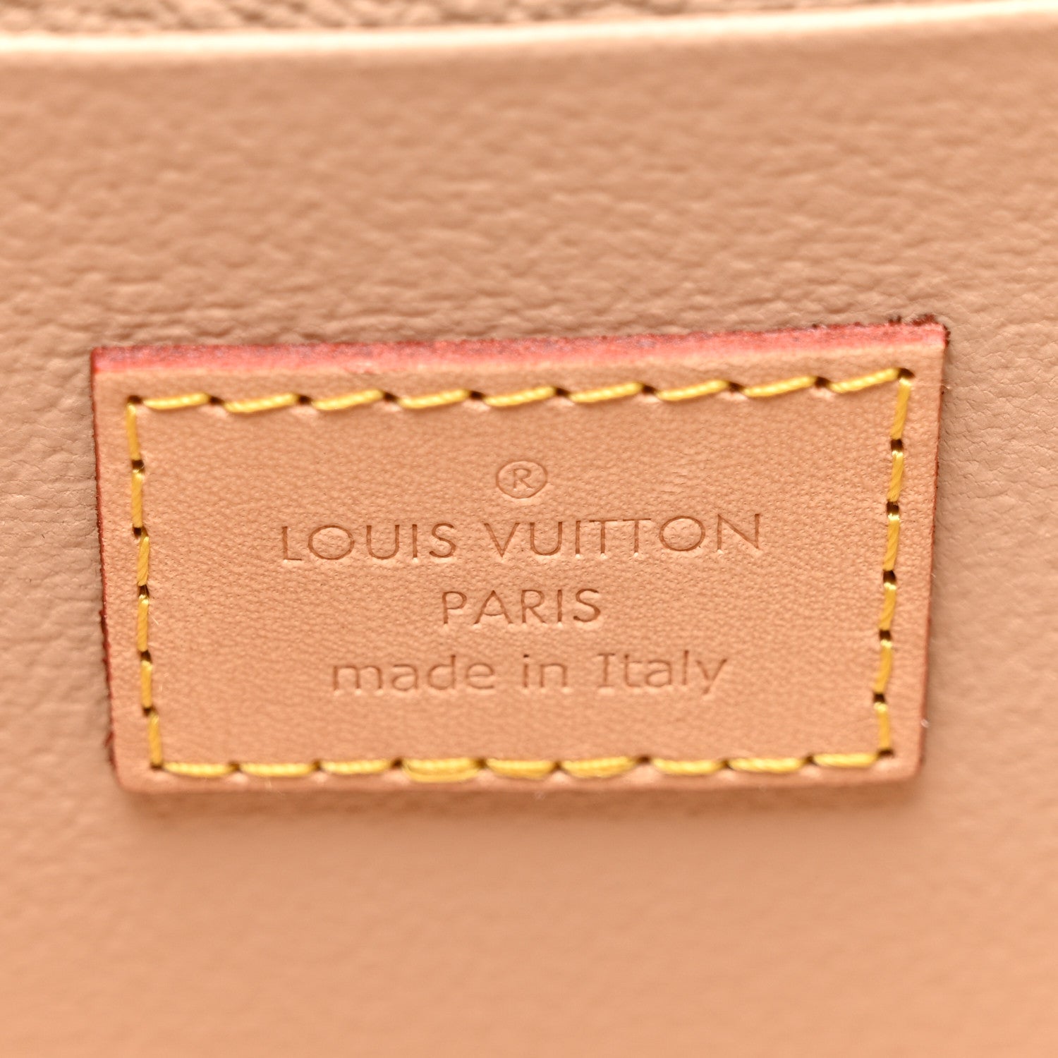 Louis Vuitton Monogram Nice BB 6 of 7
