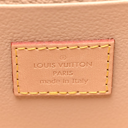 Louis Vuitton Monogram Nice BB 6 of 7