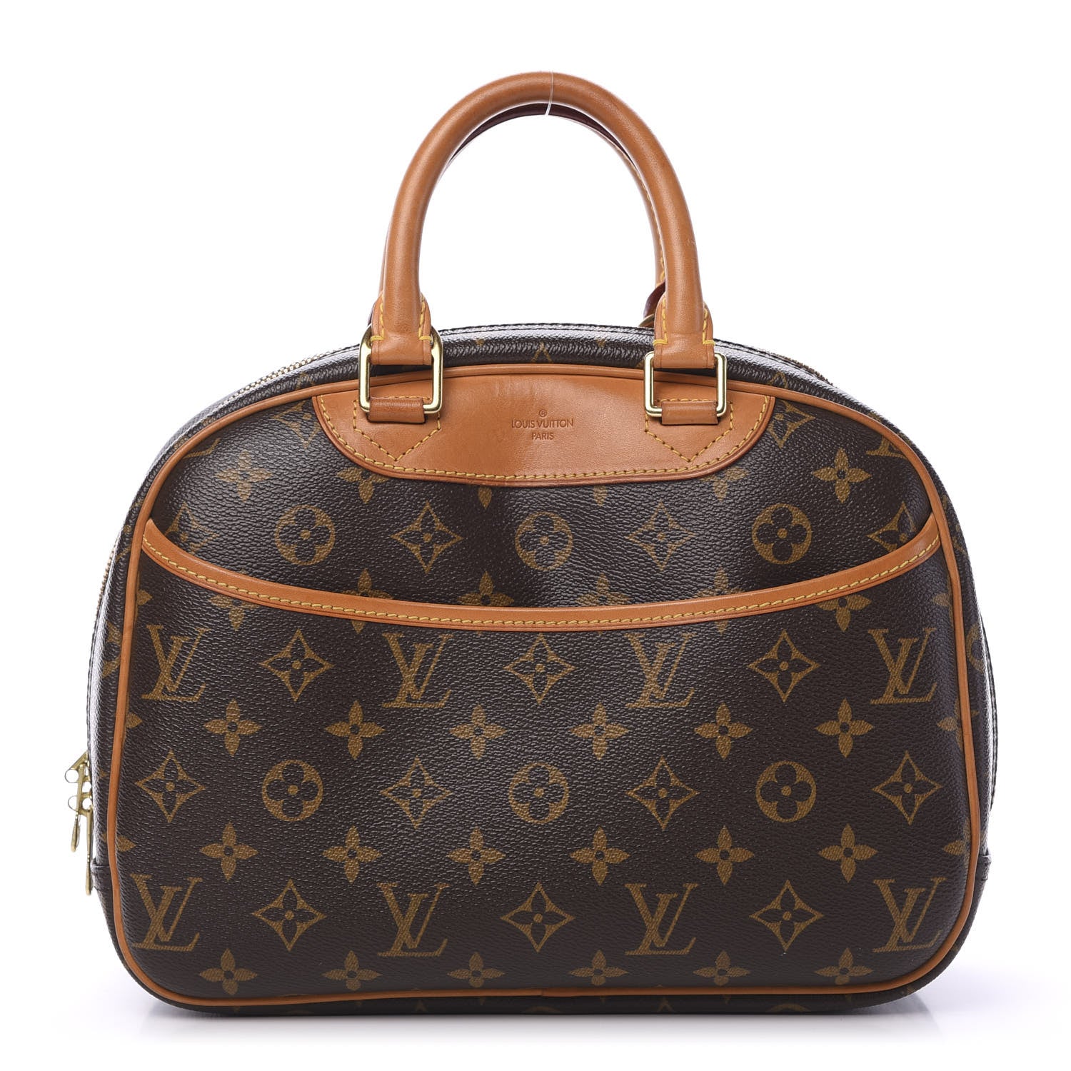 Louis Vuitton Monogram Trouville 1 of 11