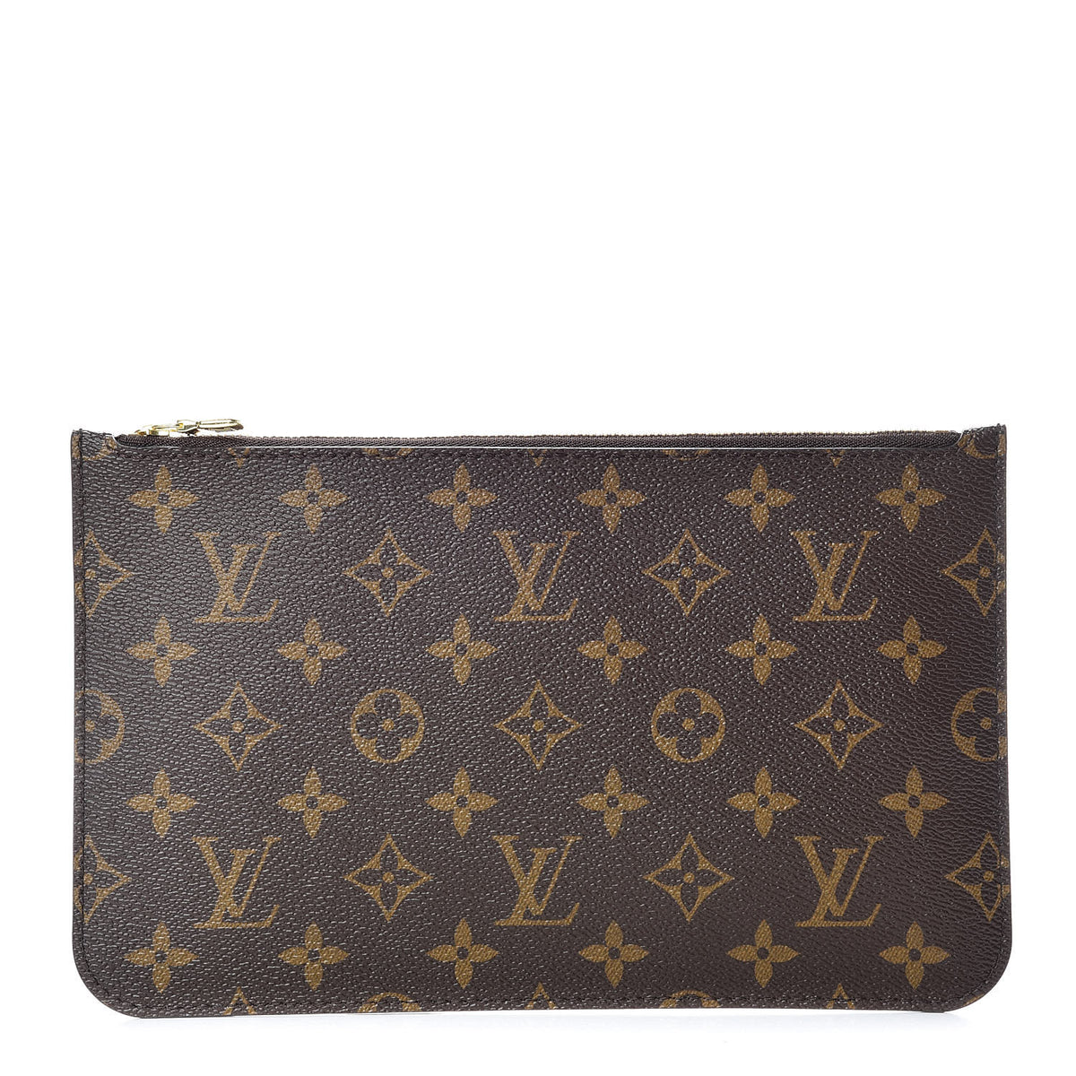 Monogram Neverfull MM GM Pochette