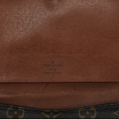 Louis Vuitton Monogram Pochette Rabat 6 of 6