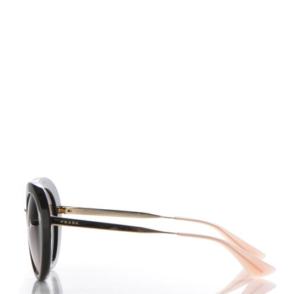 Prada Sunglasses SPR 16Q Moro 3 of 8