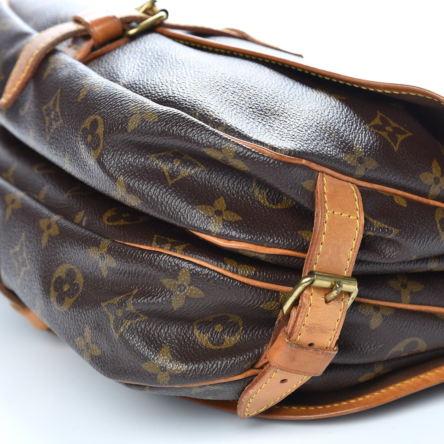Monogram Saumur 30