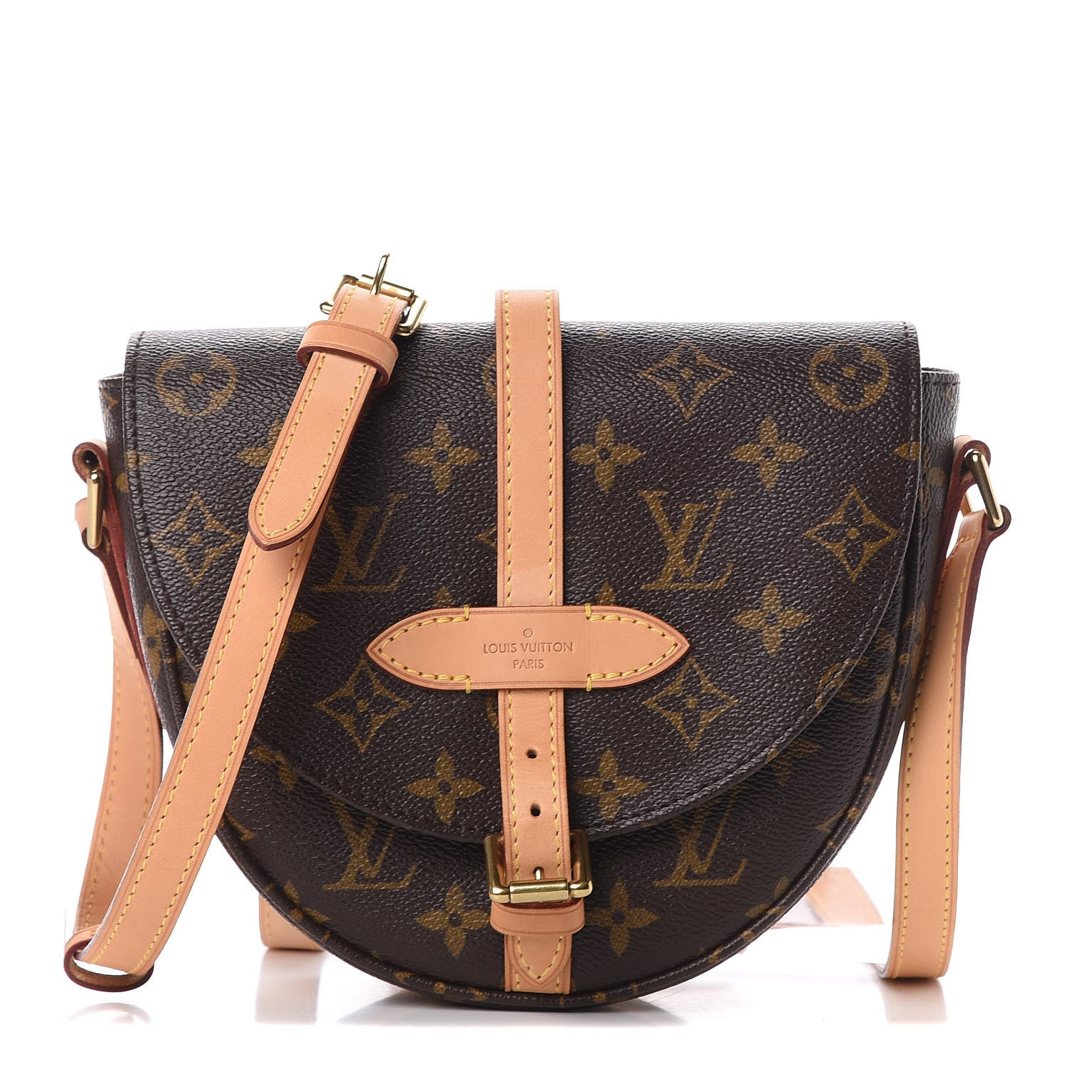 Louis Vuitton Monogram Chantilly PM 1 of 10