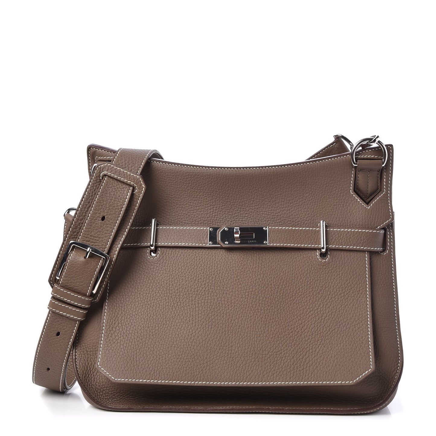 Taurillon Clemence Jypsiere 34 Etoupe