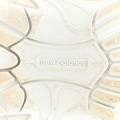 Miu Miu X NEW BALANCE Mesh Suede 530 SL Sneakers 37 White 7 of 11