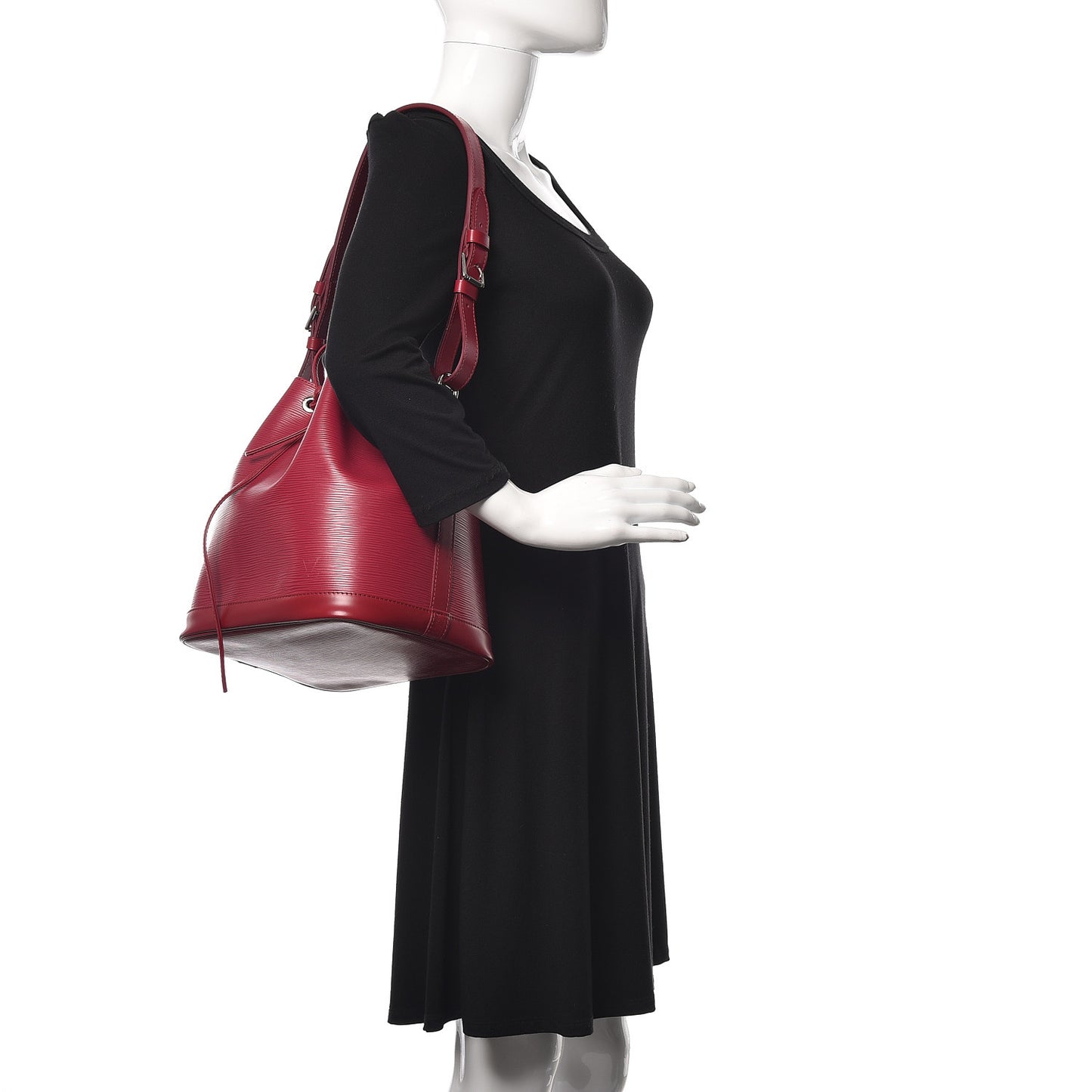 Epi Petit Noe NM Fuchsia