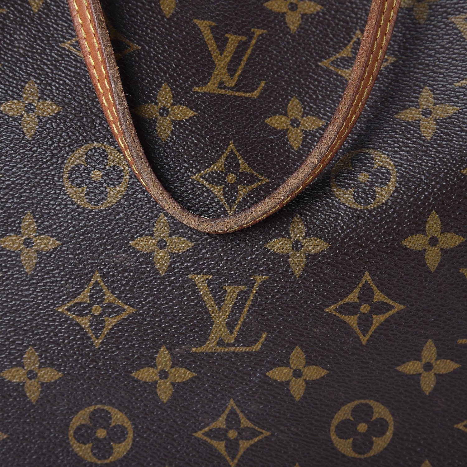 Louis Vuitton Monogram Neverfull GM 11 of 14