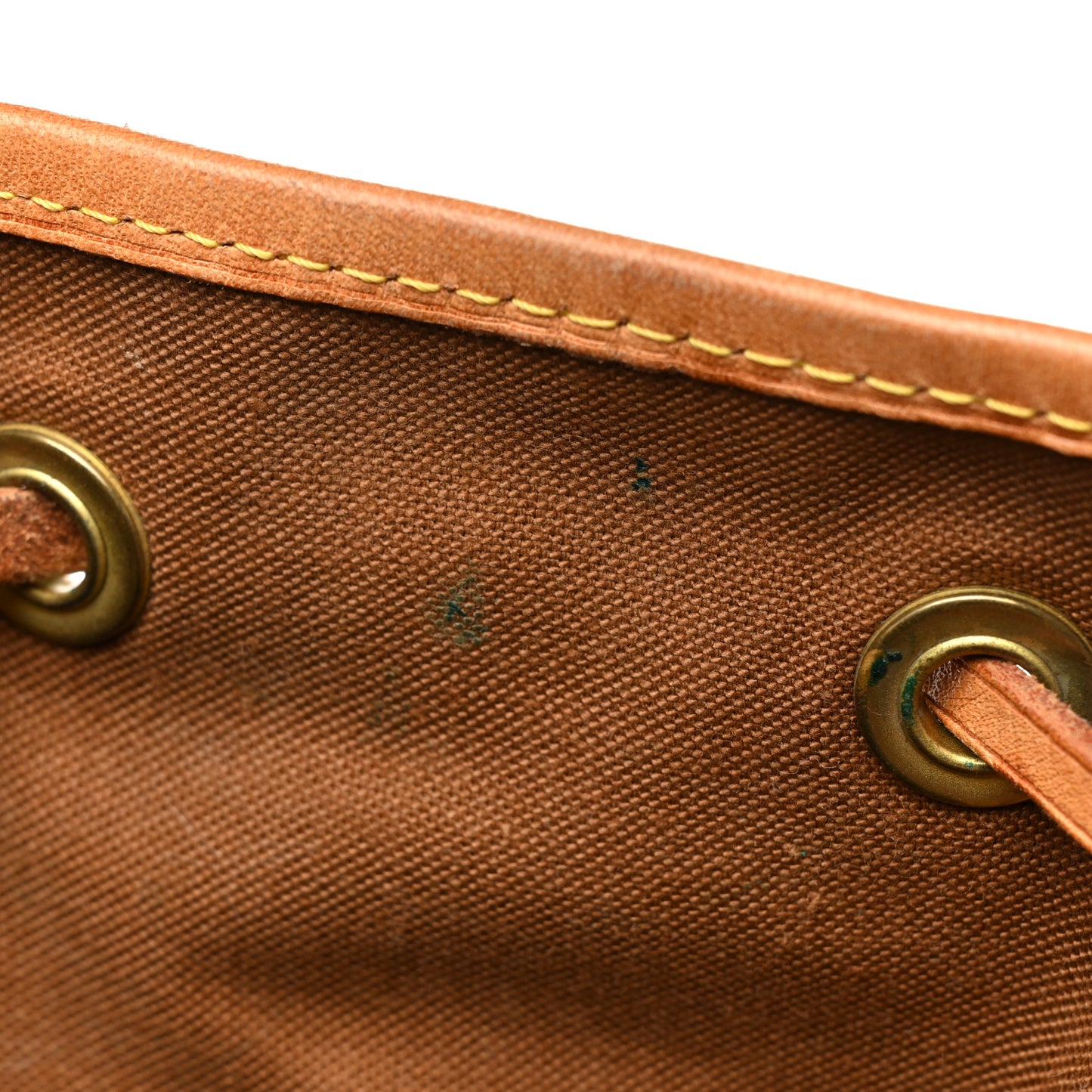 Monogram Montsouris GM Backpack