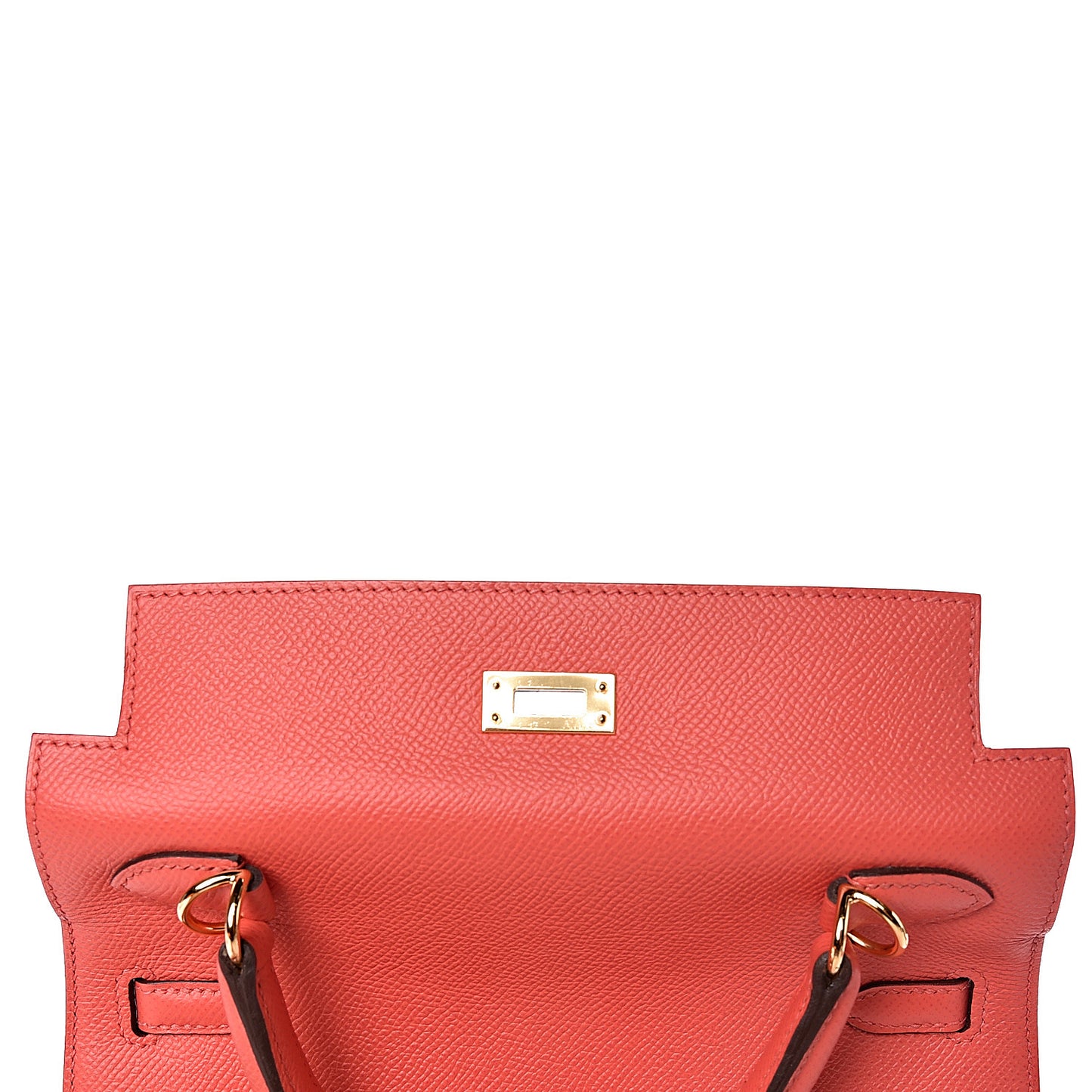Epsom Kelly Sellier 25 Rose Jaipur