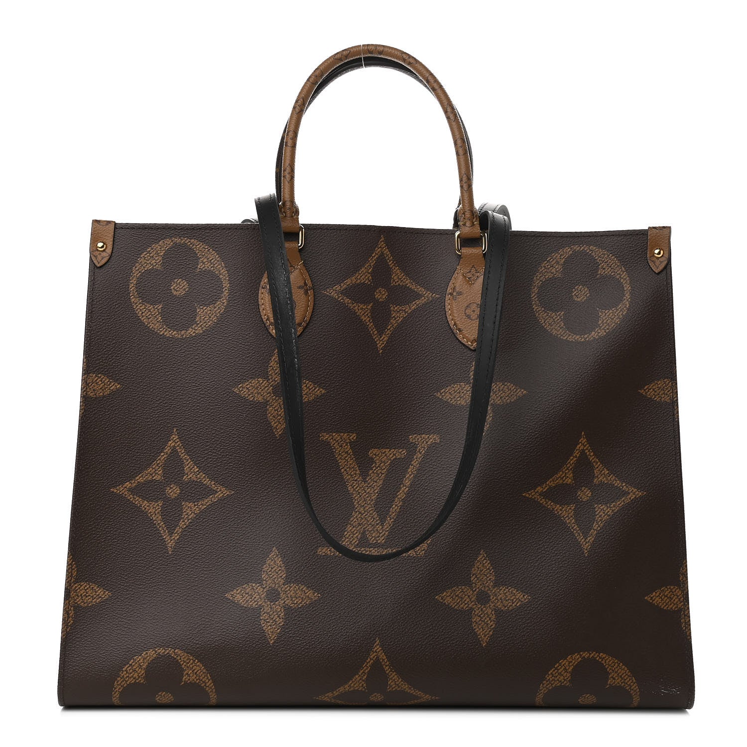 Louis Vuitton Reverse Monogram Giant Onthego GM 1 of 13