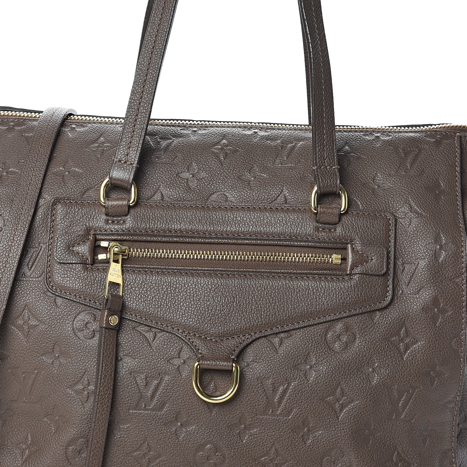 Louis Vuitton Empreinte Lumineuse PM Ombre 6 of 8