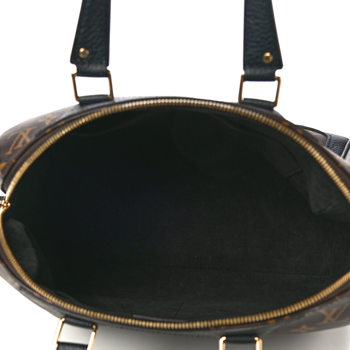 Monogram Retiro NM Black