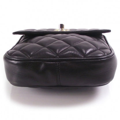 Chanel Lambskin Quilted Small Flap 4 of 10