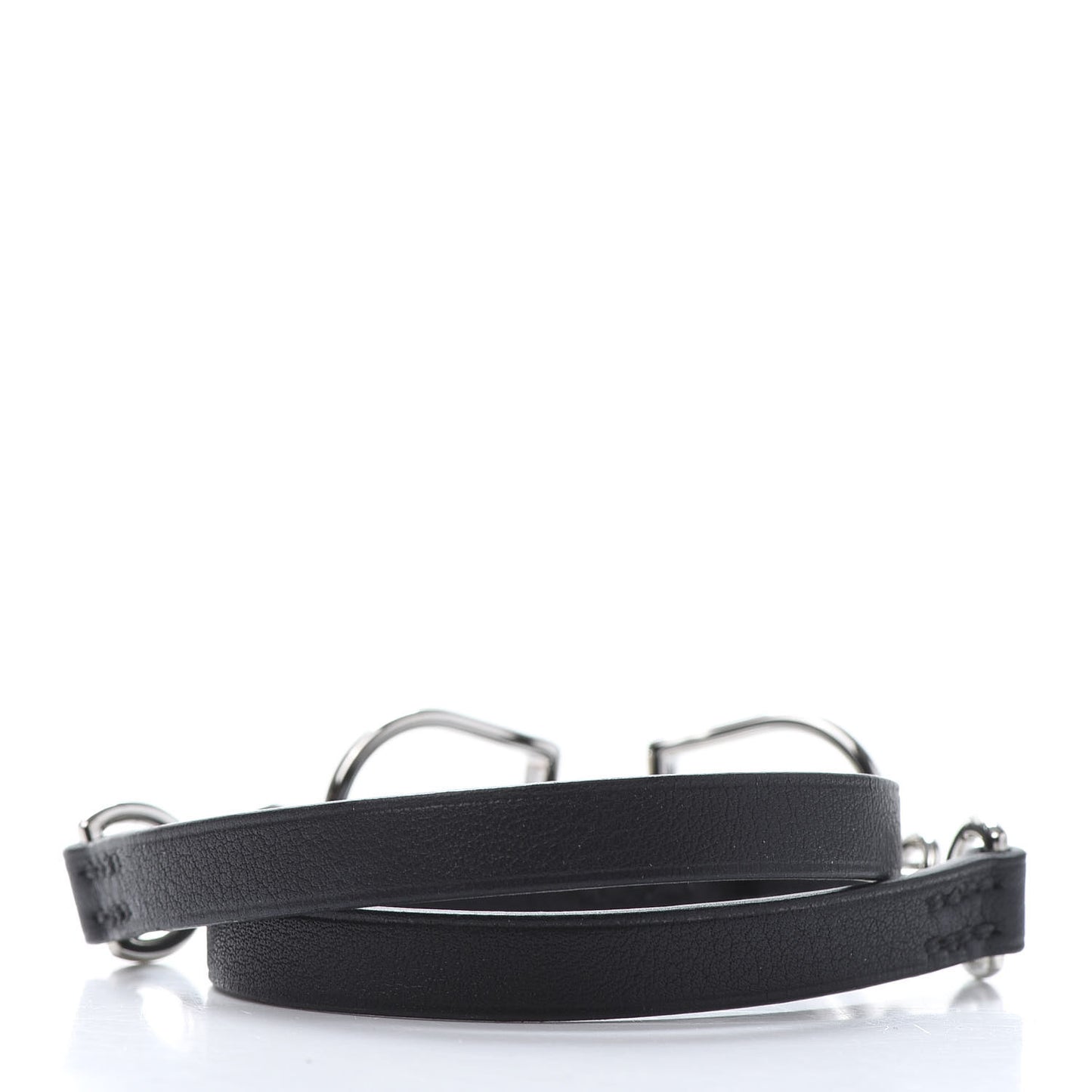 Swift Etrier Double Tour Bracelet T2 Black