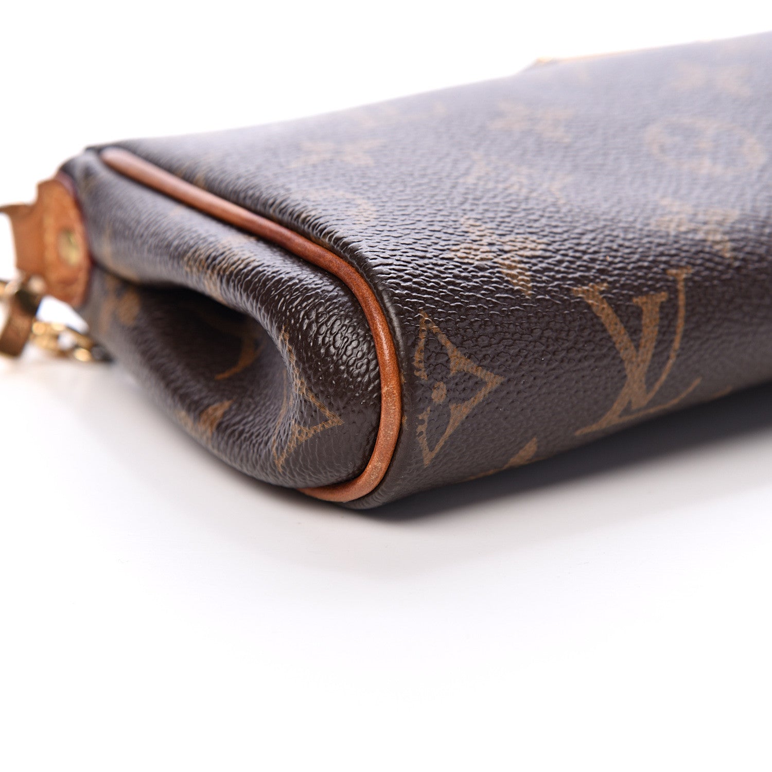 Louis Vuitton Monogram Eva Clutch 8 of 16
