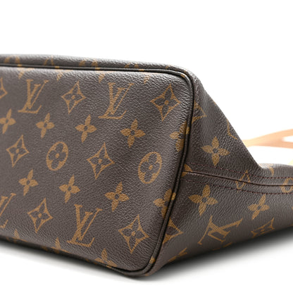 Louis Vuitton Monogram Neo Neverfull PM 10 of 10