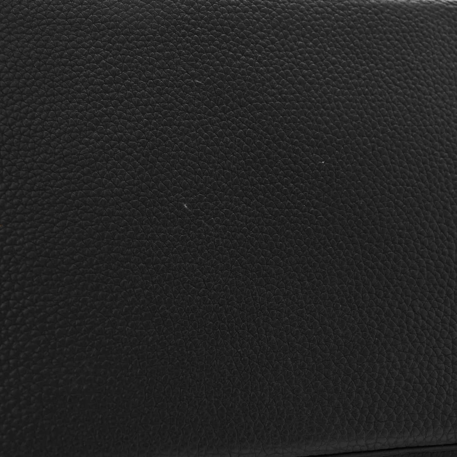 Hermes Togo Birkin 35 Black 16 of 22