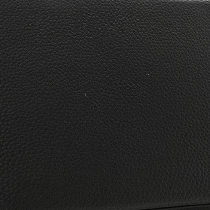 Hermes Togo Birkin 35 Black 16 of 22