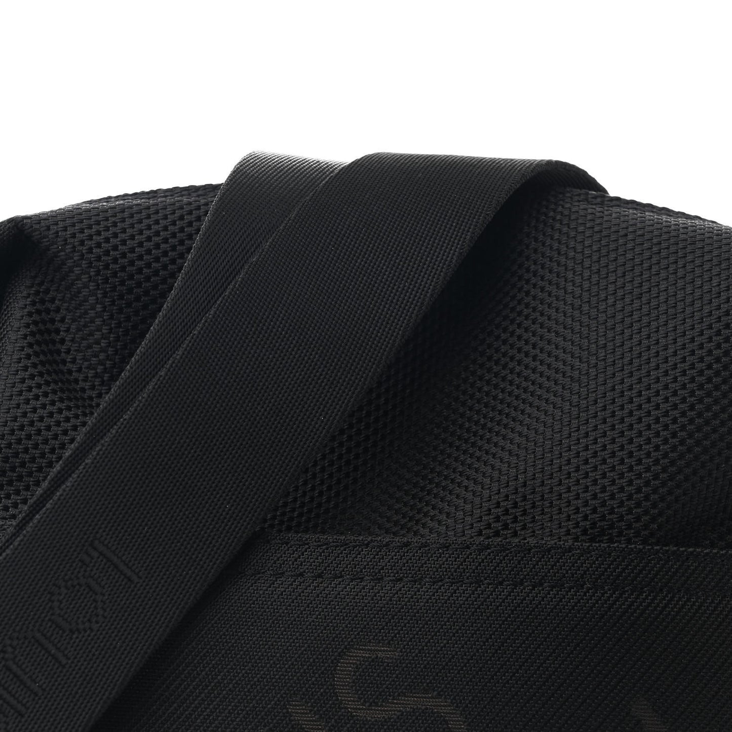 Damier Geant Citadin Messenger Black