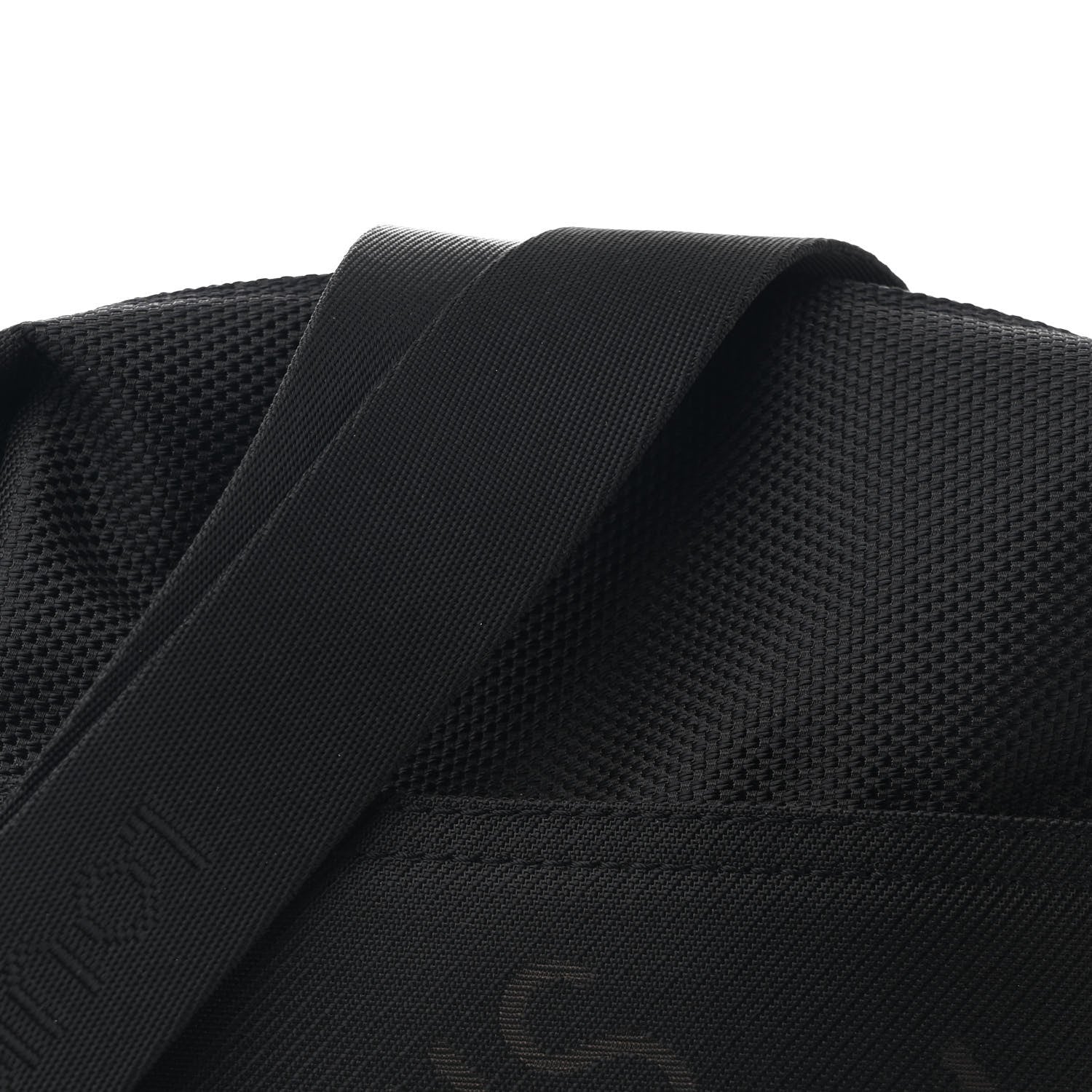 Louis Vuitton Damier Geant Citadin Messenger Black 8 of 10