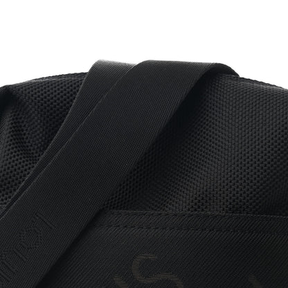 Louis Vuitton Damier Geant Citadin Messenger Black 8 of 10