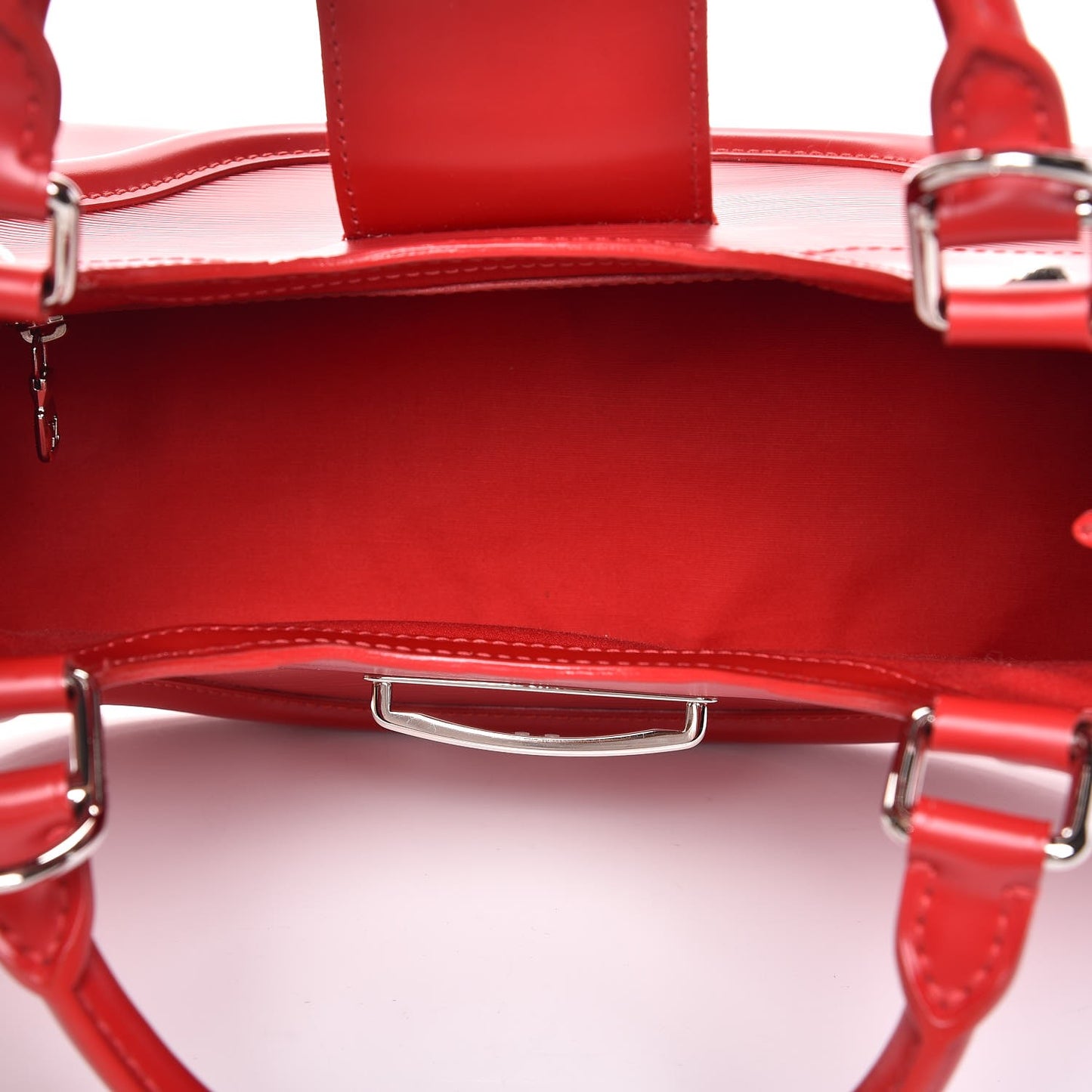 Epi Montaigne Sac Rouge