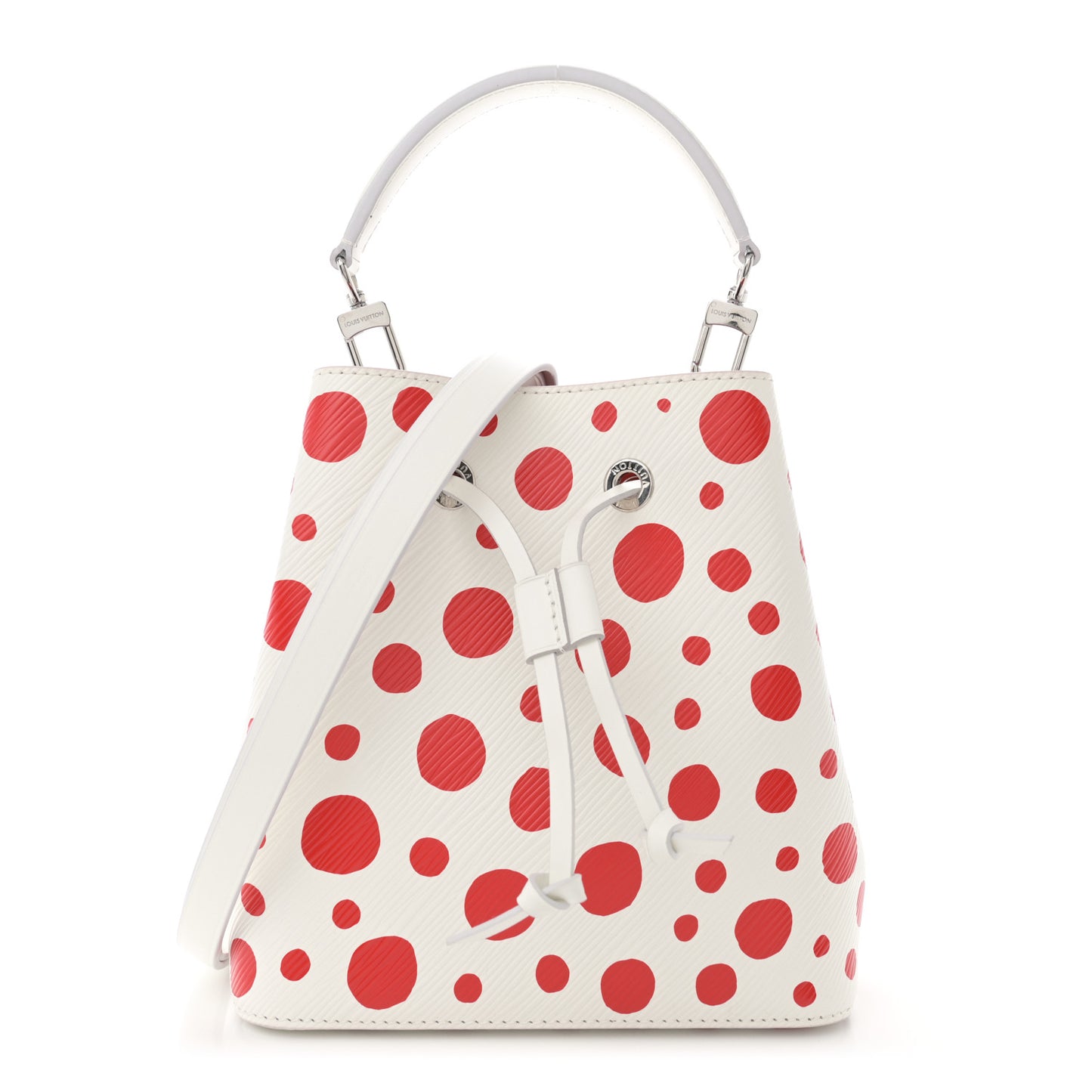 LV X YK Epi Neonoe BB Red White