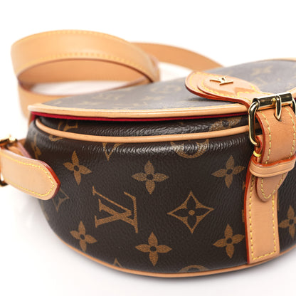 Louis Vuitton Monogram Tambourin NM 8 of 11