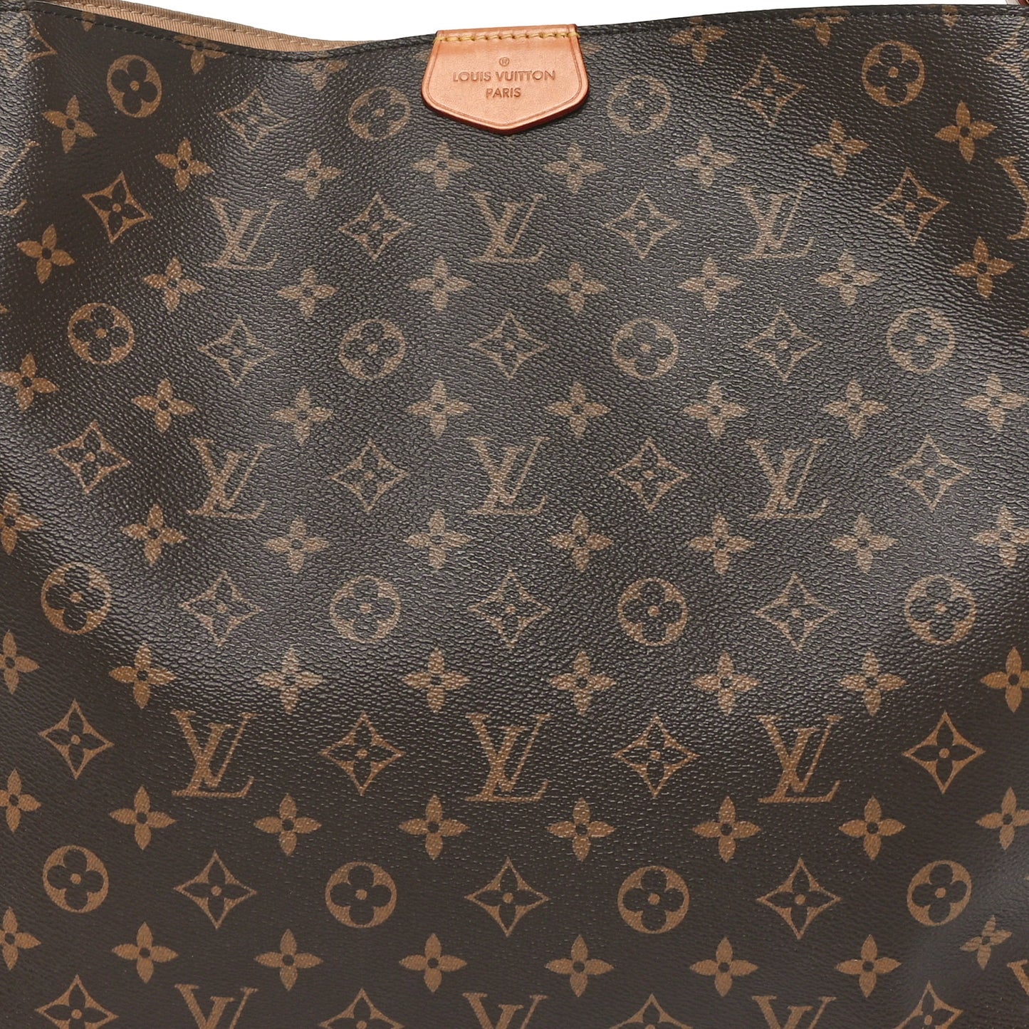 Monogram Graceful MM