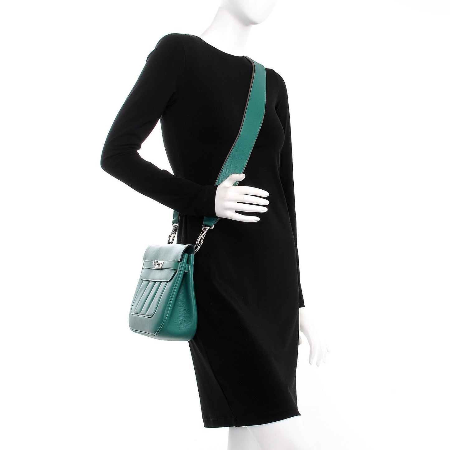 Evercolor Sac Berline 28 Malachite