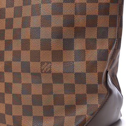 Louis Vuitton Damier Ebene Cabas Alto 11 of 16
