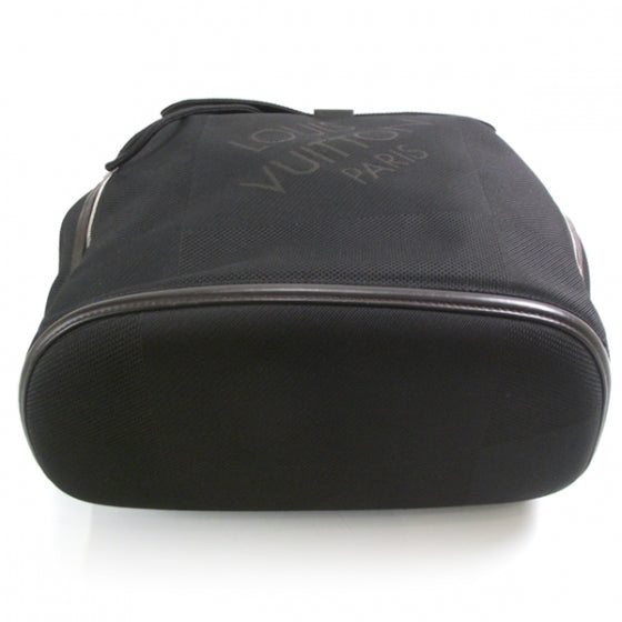 Damier Geant Pionnier Backpack Black