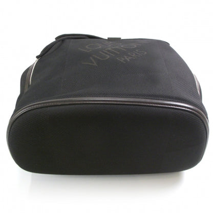 Louis Vuitton Damier Geant Pionnier Backpack Black 5 of 8