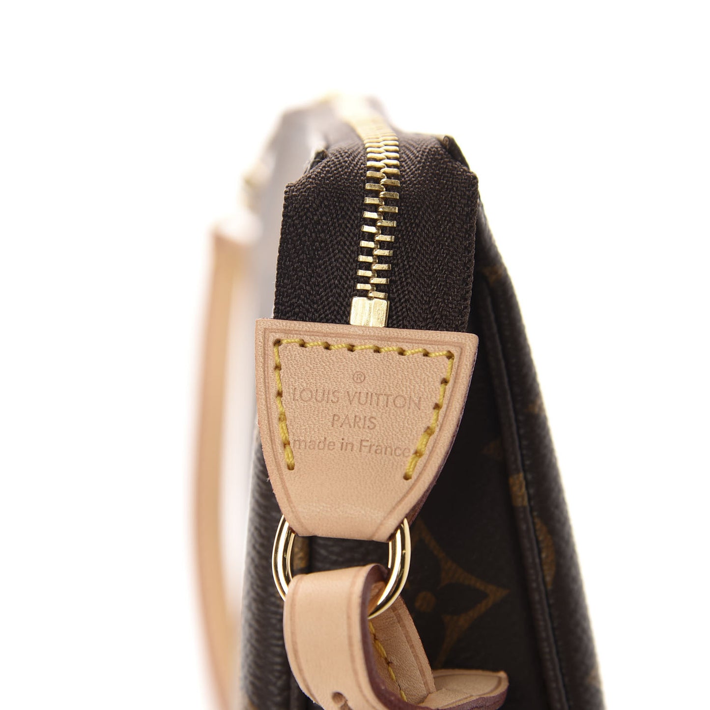 Monogram Pochette Accessories NM