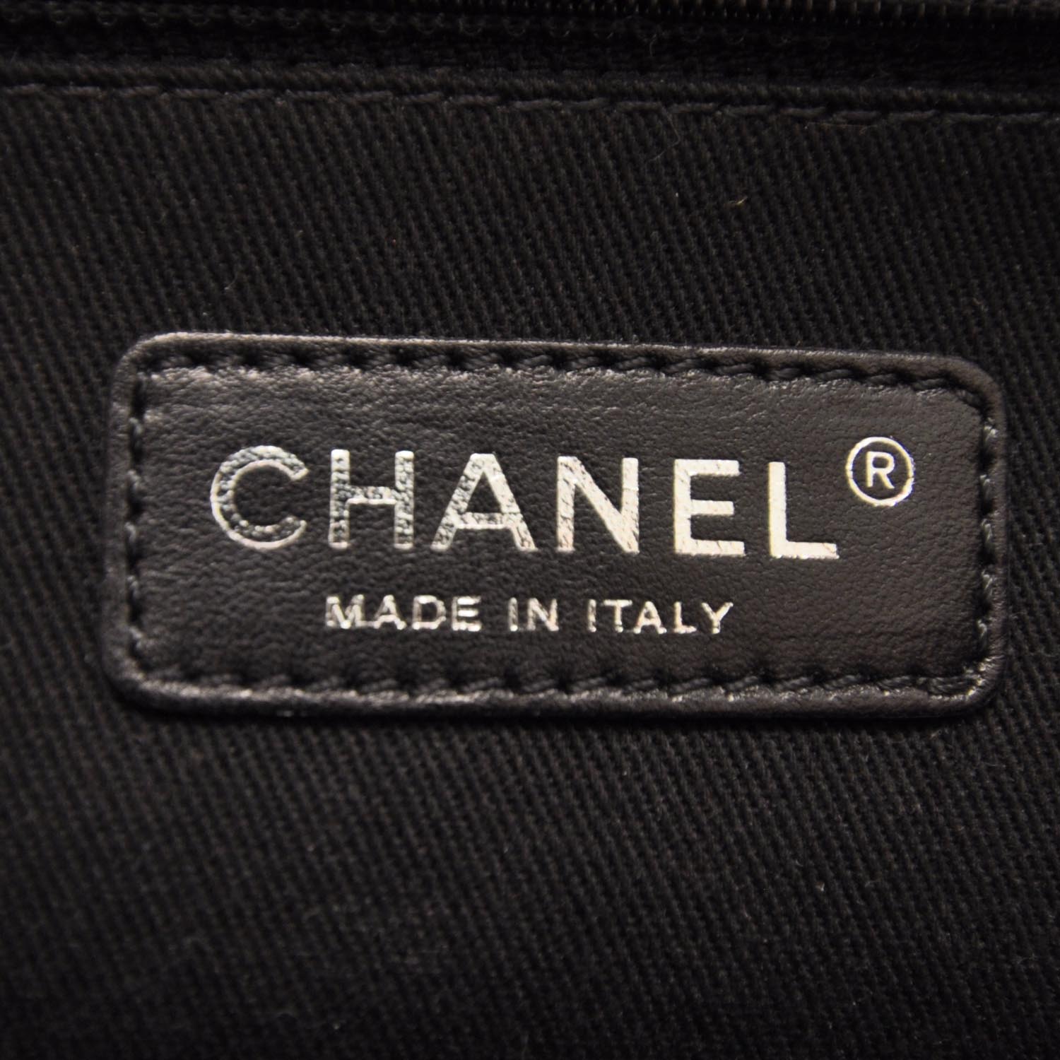 Chanel Lambskin Take Away Flap Bag Red 8 of 10