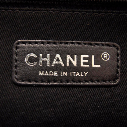 Chanel Lambskin Take Away Flap Bag Red 8 of 10