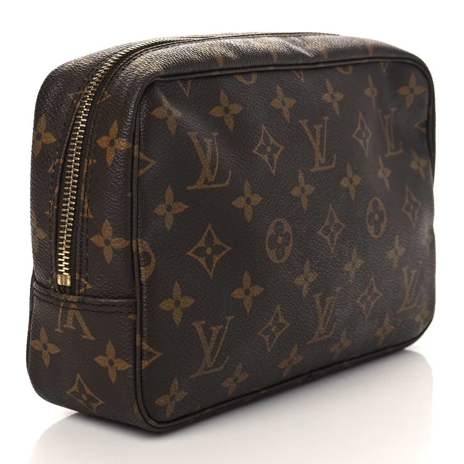 Louis Vuitton Monogram Trousse Toilette 23 3 of 6