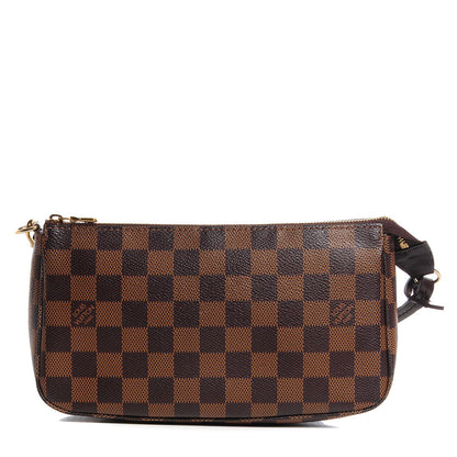 Louis Vuitton Damier Ebene Pochette Accessories NM 7 of 7