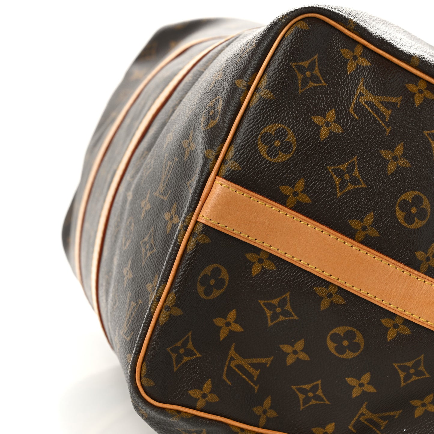 Monogram Keepall Bandouliere 50
