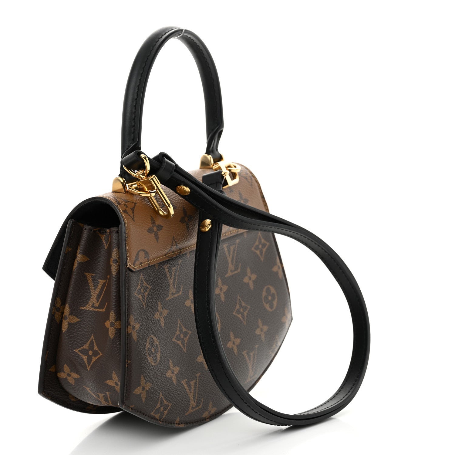Louis Vuitton Reverse Monogram Tilsitt 3 of 9