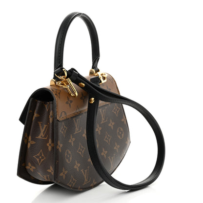 Louis Vuitton Reverse Monogram Tilsitt 3 of 9