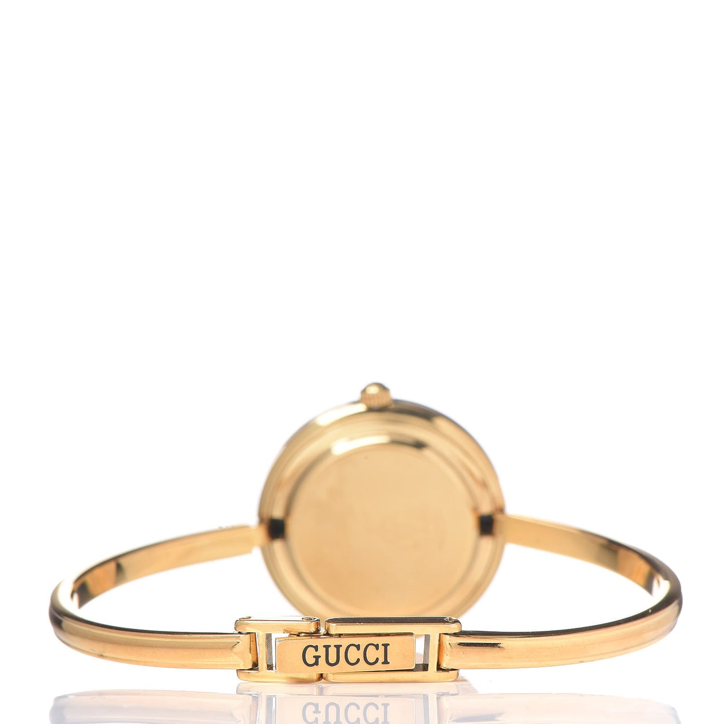 Stainless Steel 26mm Interchangeable Bezel Quartz Watch