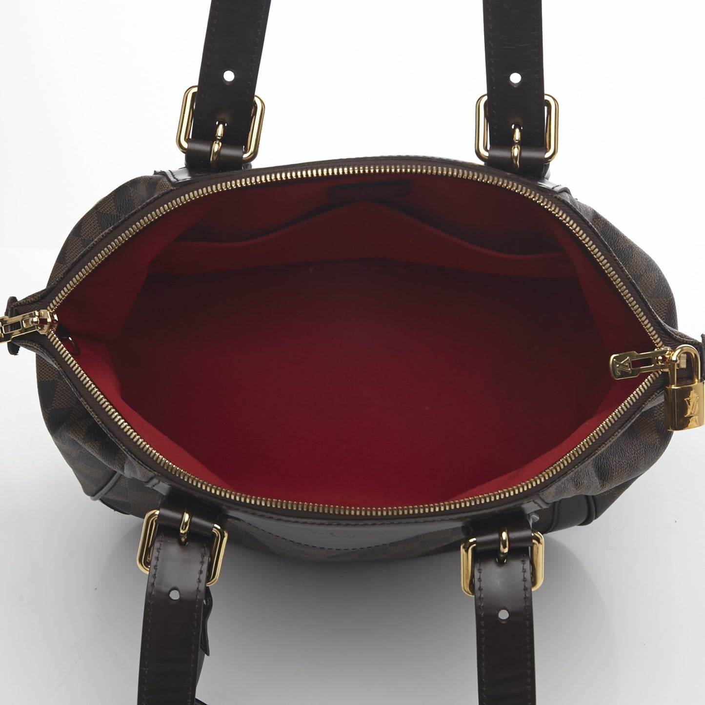 Damier Ebene Verona MM