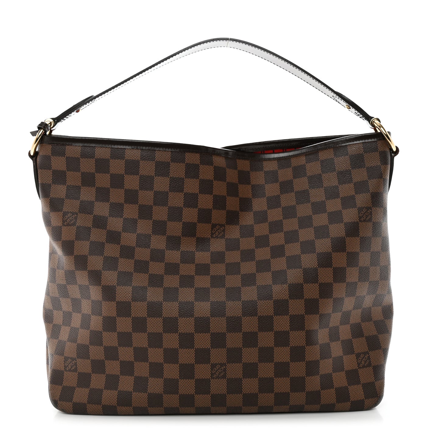 Damier Ebene Delightful MM