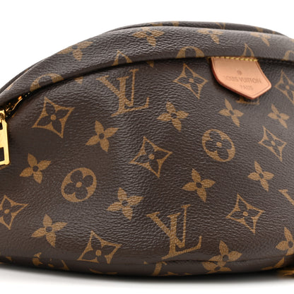 Louis Vuitton Monogram Bumbag 8 of 10