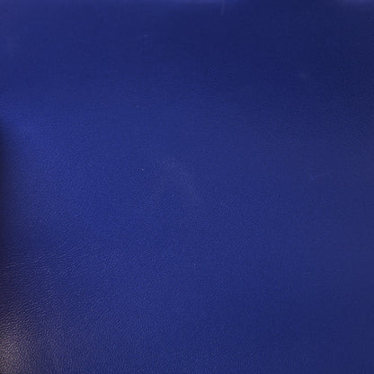 Hermes Epsom Constance 18 Bleu Electrique 10 of 31