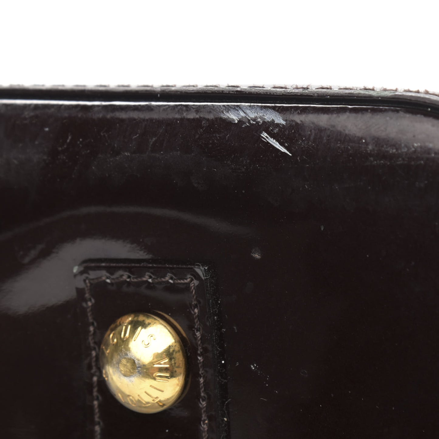 Vernis Alma GM Amarante
